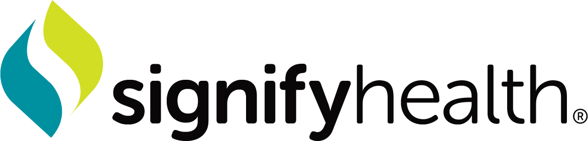 Signify Health logo